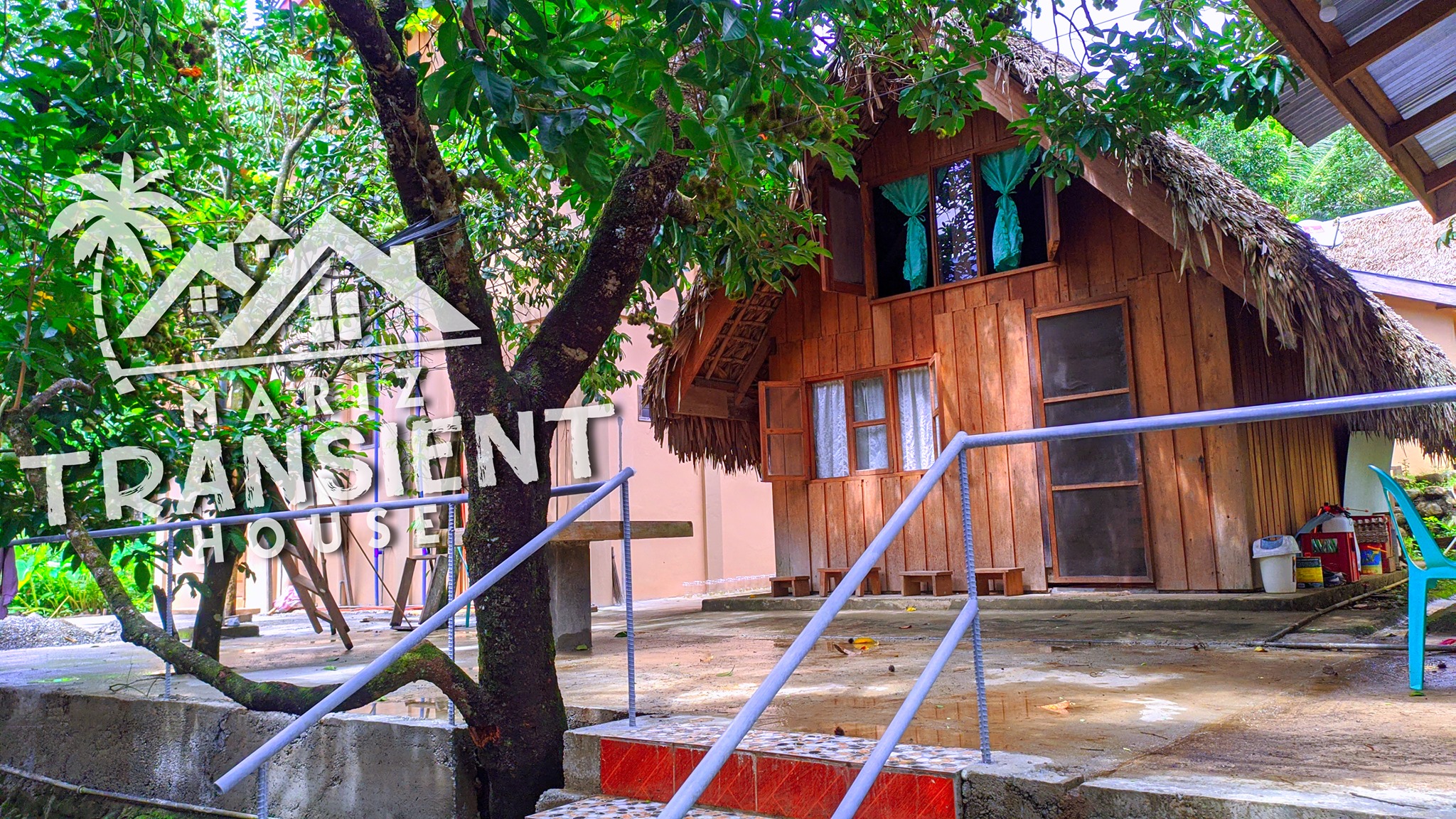 Mariz Transient House